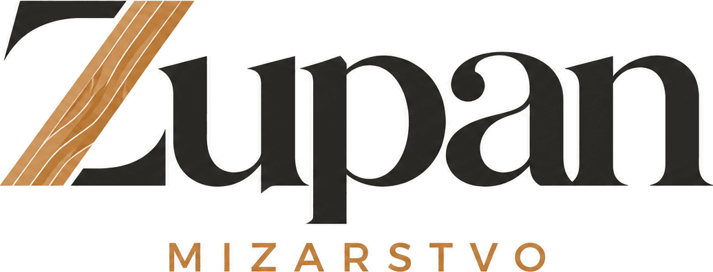 Mizarstvo Zupan